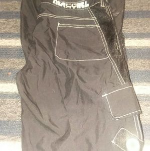 MacGear - MacGirl Raver Style Pants